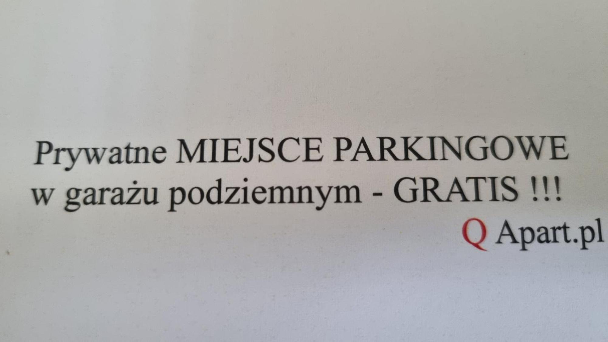 Q Apart Enter- Klimatyzowany 2 Pokojowy Apartament Przy Manufakturze Z Garazem Gratis, Fv Lodz (Lodz) Luaran gambar